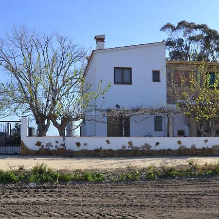 Masia Tarranc Els Muntells Esterno foto
