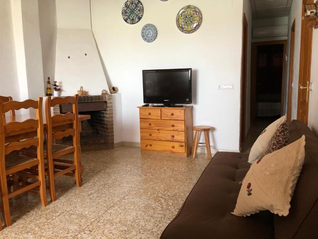Masia Tarranc Els Muntells Esterno foto