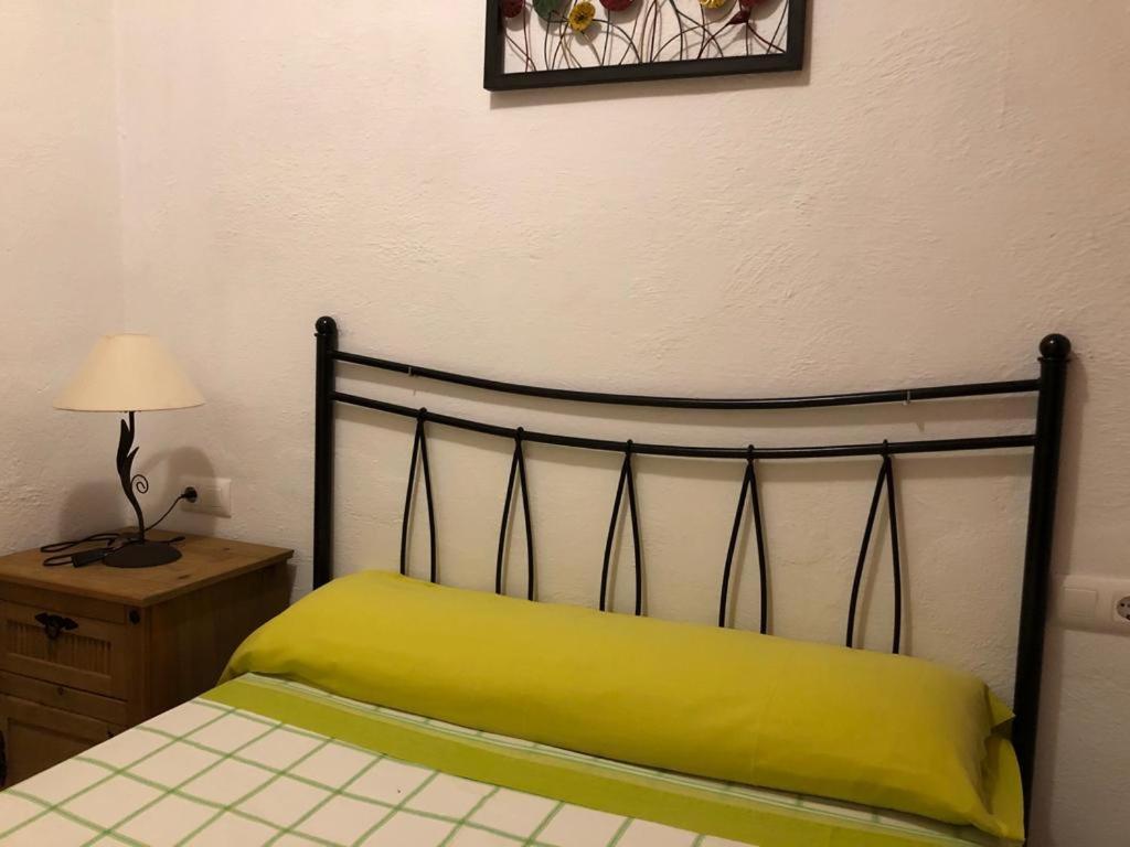 Masia Tarranc Els Muntells Esterno foto