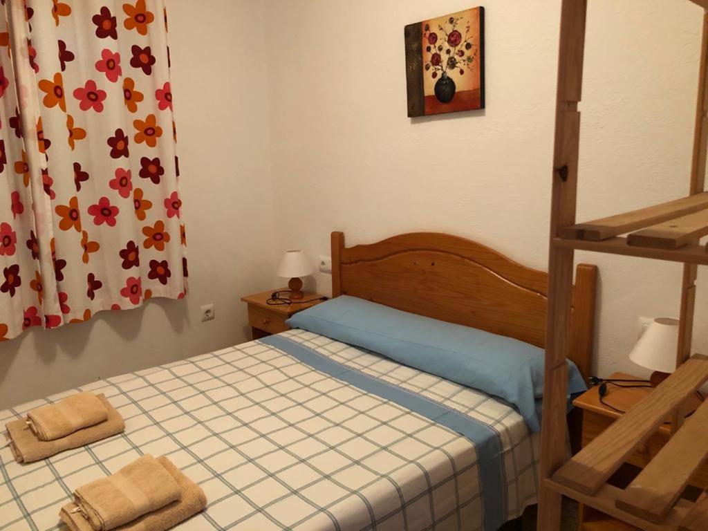Masia Tarranc Els Muntells Esterno foto